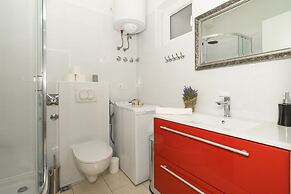 Classy Apartment w Terrace in the Heart of Split