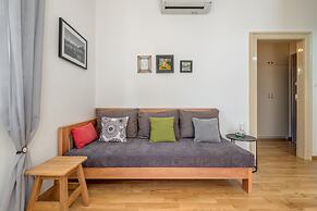 Classy Apartment w Terrace in the Heart of Split