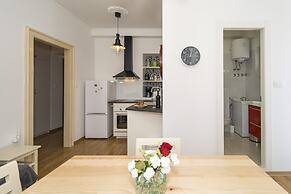 Classy Apartment w Terrace in the Heart of Split