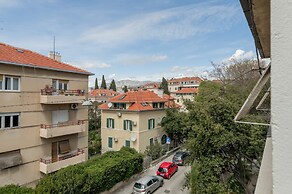Classy Apartment w Terrace in the Heart of Split