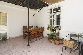 Classy Apartment w Terrace in the Heart of Split