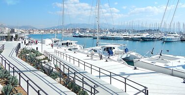 Classy Apartment w Terrace in the Heart of Split