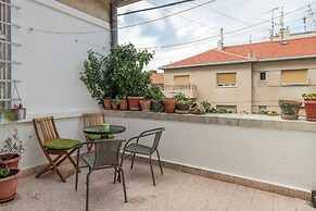 Classy Apartment w Terrace in the Heart of Split