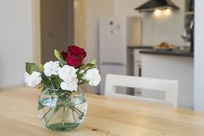 Classy Apartment w Terrace in the Heart of Split