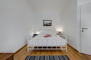 Classy Apartment w Terrace in the Heart of Split