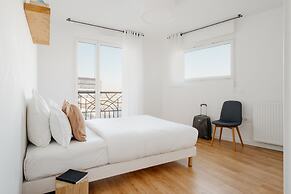 Residence Edgar Suites Levallois - Jules Verne