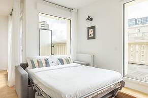 Residence Edgar Suites Levallois - Jules Verne
