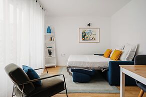 Residence Edgar Suites Levallois - Jules Verne