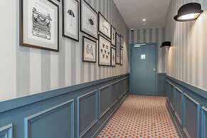 Residence Edgar Suites Levallois - Jules Verne