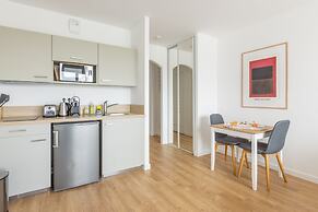Residence Edgar Suites Levallois - Jules Verne