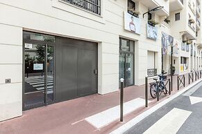 Residence Edgar Suites Levallois - Jules Verne
