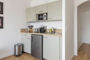 Residence Edgar Suites Levallois - Jules Verne