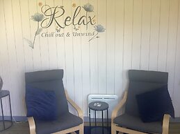 Charming Luxurious Rural Shepherds Hut