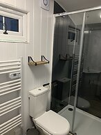 Charming Luxurious Rural Shepherds Hut