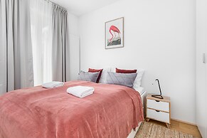 Apartamenty Aleja Poludniowa by Renters