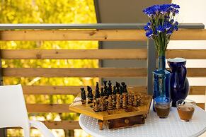 Apartamenty Aleja Poludniowa by Renters