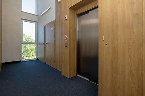 Apartamenty Aleja Poludniowa by Renters