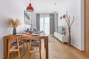 Apartamenty Aleja Poludniowa by Renters