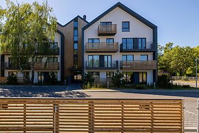 Apartamenty Aleja Poludniowa by Renters