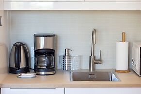 Apartamenty Aleja Poludniowa by Renters