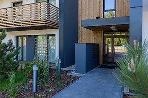 Apartamenty Aleja Poludniowa by Renters