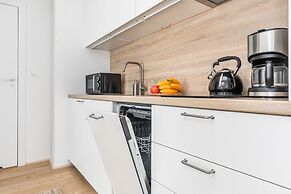 Apartamenty Aleja Poludniowa by Renters