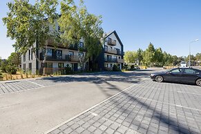 Apartamenty Aleja Poludniowa by Renters