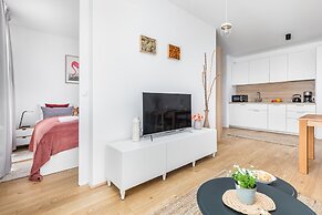 Apartamenty Aleja Poludniowa by Renters