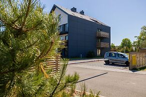Apartamenty Aleja Poludniowa by Renters