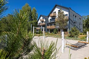 Apartamenty Aleja Poludniowa by Renters