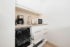 Apartamenty Aleja Poludniowa by Renters