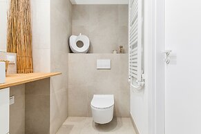 Apartamenty Aleja Poludniowa by Renters