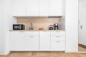 Apartamenty Aleja Poludniowa by Renters