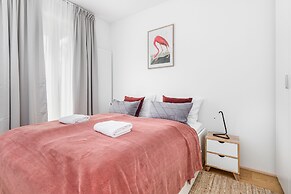 Apartamenty Aleja Poludniowa by Renters