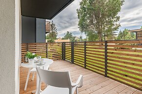 Apartamenty Aleja Poludniowa by Renters