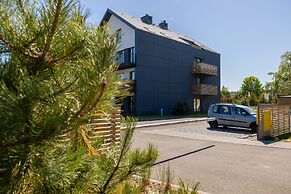 Apartamenty Aleja Poludniowa by Renters