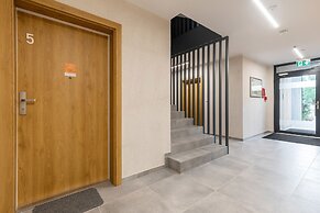 Apartamenty Aleja Poludniowa by Renters