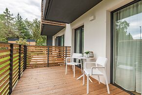 Apartamenty Aleja Poludniowa by Renters