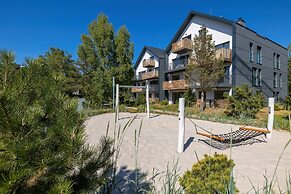 Apartamenty Aleja Poludniowa by Renters