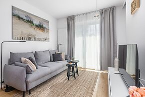 Apartamenty Aleja Poludniowa by Renters