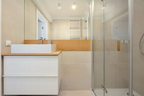 Apartamenty Aleja Poludniowa by Renters