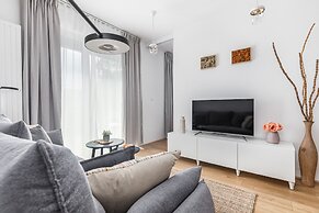 Apartamenty Aleja Poludniowa by Renters