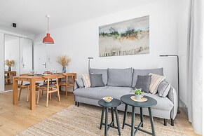 Apartamenty Aleja Poludniowa by Renters