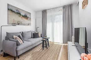 Apartamenty Aleja Poludniowa by Renters