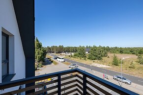 Apartamenty Aleja Poludniowa by Renters