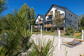 Apartamenty Aleja Poludniowa by Renters