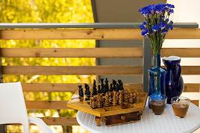 Apartamenty Aleja Poludniowa by Renters