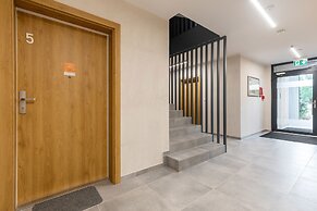 Apartamenty Aleja Poludniowa by Renters