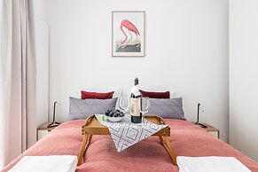 Apartamenty Aleja Poludniowa by Renters