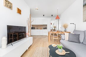 Apartamenty Aleja Poludniowa by Renters
